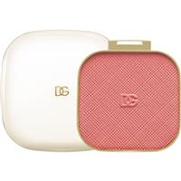 Dolce&Gabbana Classic Cheeks&Eyes Match blusher refill shade 03 Hopeful Rose - Light Toned Pink 8 g