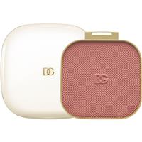 Dolce&Gabbana Classic Cheeks&Eyes Match blusher refill shade 01 Blissful Mauve - Muted Brown Toned Pink 8 g
