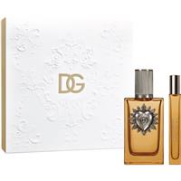 Dolce&Gabbana Devotion For Men Parfum Gift Set gift set for men