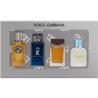 Dolce&Gabbana Mix Set For Him gift set for men