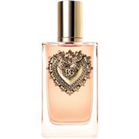 Dolce&Gabbana Devotion Eau de Parfum eau de parfum for women 100 ml