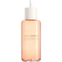Dolce&Gabbana Devotion Eau de Parfum eau de parfum refillable for women 150 ml