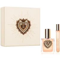 Dolce&Gabbana Devotion set for women