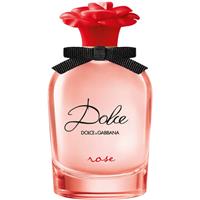 Dolce&Gabbana Dolce Rose eau de toilette for women 75 ml