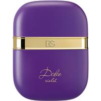 Dolce&Gabbana Dolce Violet Eau de Toilette Perfume Gel perfumed gel for women 30 ml