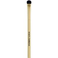 Dolce&Gabbana Eyeshadow Shader Beauty Brush flat eyeshadow brush 1 pc