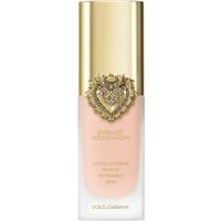 Dolce&Gabbana Flawless Everlast Foundation long-lasting high-coverage foundation SPF 20 shade 03W LIGHT 27 ml