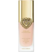 Dolce&Gabbana Flawless Everlast Foundation long-lasting high-coverage foundation SPF 20 shade 04C LIGHT 27 ml