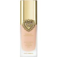Dolce&Gabbana Flawless Everlast Foundation long-lasting high-coverage foundation SPF 20 shade 05N LIGHT 27 ml