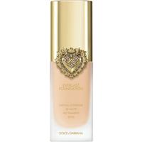Dolce&Gabbana Flawless Everlast Foundation long-lasting high-coverage foundation SPF 20 shade 06W LIGHT 27 ml
