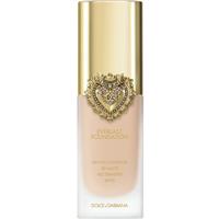 Dolce&Gabbana Flawless Everlast Foundation long-lasting high-coverage foundation SPF 20 shade 07N Light 27 ml