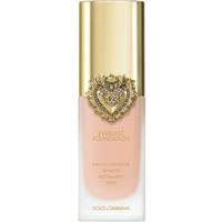 Dolce&Gabbana Flawless Everlast Foundation long-lasting high-coverage foundation SPF 20 shade 08W Light 27 ml
