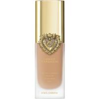 Dolce&Gabbana Flawless Everlast Foundation long-lasting high-coverage foundation SPF 20 shade 18N MEDIUM 27 ml