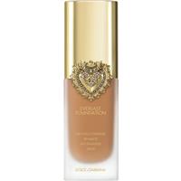 Dolce&Gabbana Flawless Everlast Foundation long-lasting high-coverage foundation SPF 20 shade 21W MEDIUM 27 ml