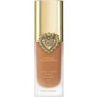 Dolce&Gabbana Flawless Everlast Foundation long-lasting high-coverage foundation SPF 20 shade 22N Medium 27 ml