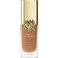 Dolce&Gabbana Flawless Everlast Foundation long-lasting high-coverage foundation SPF 20 shade 24N MEDIUM 27 ml