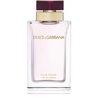 Dolce&Gabbana Pour Femme eau de parfum for women 100 ml