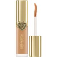 Dolce&Gabbana Flawless Everlast Concealer long-lasting concealer shade 21 Medium - Corrective Orange Undertones 11 ml