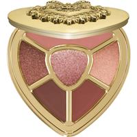 Dolce&Gabbana Ever Icon Eye Palette eyeshadow palette shade 02 Rose Goddess - Sophisticated Pinks 6.5 g