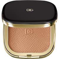 Dolce&Gabbana Classic Face&Eyes Match bronzer shade 02 LIGHT MEDIUM 14 g