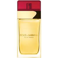 Dolce&Gabbana Pour Femme eau de toilette for women 100 ml