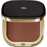 Dolce&Gabbana Classic Face&Eyes Match bronzer shade 05 Deep 14 g