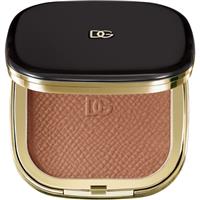 Dolce&Gabbana Classic Face&Eyes Match bronzer shade 04 Medium Deep 14 g