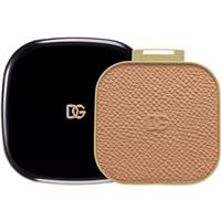 Dolce&Gabbana Classic Face&Eyes Match bronzer refill shade 02 Light Medium - Warm Neutral-toned Dark Beige 14 g