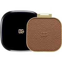 Dolce&Gabbana Classic Face&Eyes Match bronzer refill shade 04 Medium Deep - Neutral Toned Brown 14 g