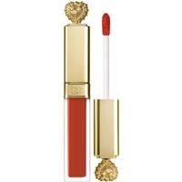 Dolce&Gabbana Flawless Everkiss Liquid Lip light liquid matt lipstick shade HAPPINESS 300 5 ml