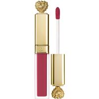 Dolce&Gabbana Flawless Everkiss Liquid Lip light liquid matt lipstick shade PASSION 215 5 ml