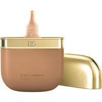 Dolce&Gabbana Fresh Blueberry Nutri-Tint brightening tinted moisturizer shade 19W Medium 30 ml