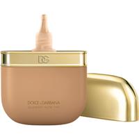 Dolce&Gabbana Fresh Blueberry Nutri-Tint brightening tinted moisturizer shade 18N Medium 30 ml