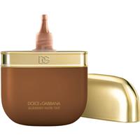 Dolce&Gabbana Fresh Blueberry Nutri-Tint brightening tinted moisturizer shade 30N Medium Deep 30 ml