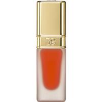 Dolce&Gabbana Fresh Orange Oil Lip Plumper oil lip gloss for maximum volume shade Orange 7 ml