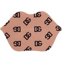 Dolce&Gabbana Fresh Skin Nouri-Kiss Petal Lip Patches hydrogel lip mask with nourishing effect 5x2.1 g