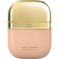 Dolce&Gabbana Blueberry Nutri-Tint brightening tinted moisturizer SPF 20 shade 5N Light 30 ml