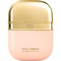 Dolce&Gabbana Blueberry Nutri-Tint brightening tinted moisturizer SPF 20 shade 1N Light 30 ml
