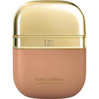Dolce&Gabbana Blueberry Nutri-Tint brightening tinted moisturizer SPF 20 shade 17W Medium 30 ml