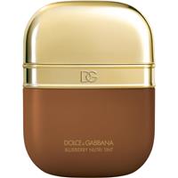 Dolce&Gabbana Blueberry Nutri-Tint brightening tinted moisturizer SPF 20 shade 30N Medium Deep 30 ml