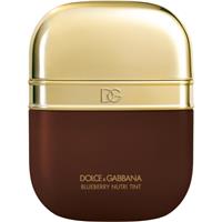 Dolce&Gabbana Blueberry Nutri-Tint brightening tinted moisturizer SPF 20 shade 39N Deep 30 ml