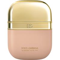 Dolce&Gabbana Blueberry Nutri-Tint brightening tinted moisturizer SPF 20 shade 9C Light Medium 30 ml