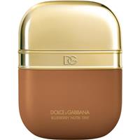 Dolce&Gabbana Blueberry Nutri-Tint brightening tinted moisturizer SPF 20 shade 25W Medium 30 ml