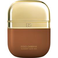 Dolce&Gabbana Blueberry Nutri-Tint brightening tinted moisturizer SPF 20 shade 29W Medium Deep 30 ml