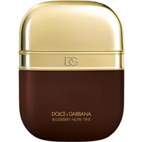 Dolce&Gabbana Blueberry Nutri-Tint brightening tinted moisturizer SPF 20 shade 40C Deep 30 ml