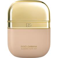 Dolce&Gabbana Blueberry Nutri-Tint brightening tinted moisturizer SPF 20 shade 7N Light 30 ml