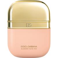 Dolce&Gabbana Blueberry Nutri-Tint brightening tinted moisturizer SPF 20 shade 3W Light 30 ml