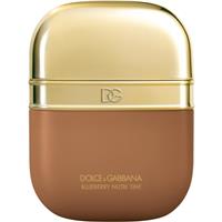 Dolce&Gabbana Blueberry Nutri-Tint brightening tinted moisturizer SPF 20 shade 24N Medium 30 ml