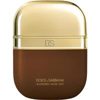Dolce&Gabbana Blueberry Nutri-Tint brightening tinted moisturizer SPF 20 shade 37W Deep 30 ml