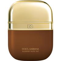 Dolce&Gabbana Blueberry Nutri-Tint brightening tinted moisturizer SPF 20 shade 35W Deep 30 ml